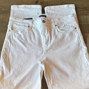 NYDJ, Marilyn Straight Lift x Tuck